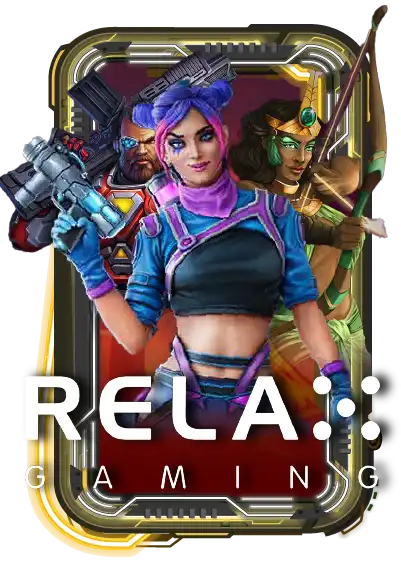 Relax Gaming z16 ทางเข้า